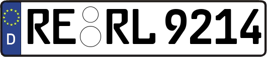 RE-RL9214