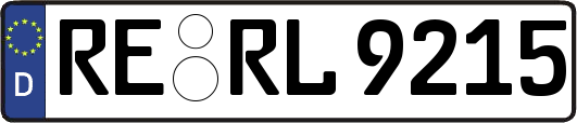 RE-RL9215