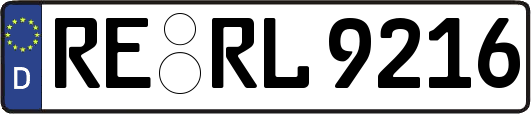 RE-RL9216