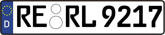 RE-RL9217