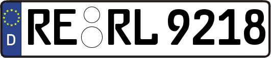 RE-RL9218