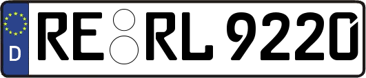 RE-RL9220