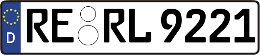 RE-RL9221
