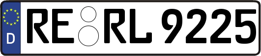 RE-RL9225