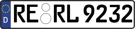 RE-RL9232