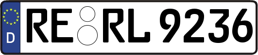 RE-RL9236