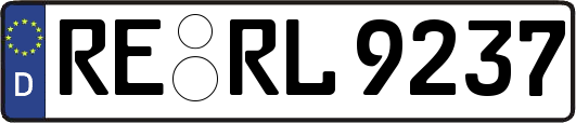 RE-RL9237
