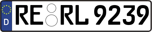 RE-RL9239
