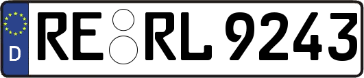 RE-RL9243