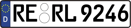 RE-RL9246
