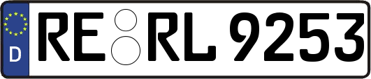 RE-RL9253