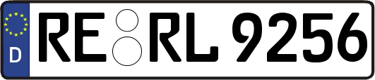 RE-RL9256