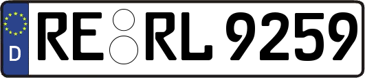 RE-RL9259