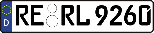 RE-RL9260