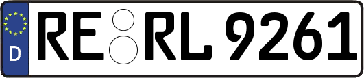RE-RL9261