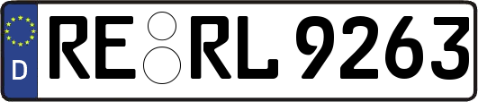 RE-RL9263