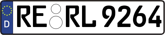 RE-RL9264