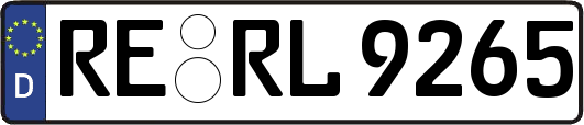 RE-RL9265