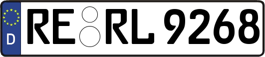 RE-RL9268
