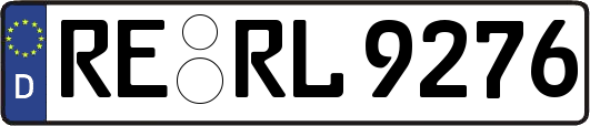 RE-RL9276