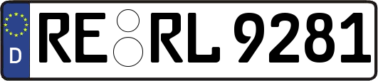 RE-RL9281