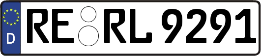 RE-RL9291