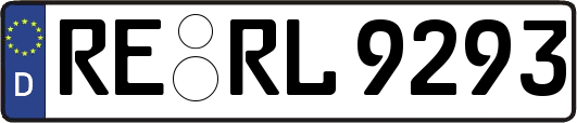 RE-RL9293