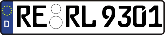 RE-RL9301