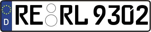 RE-RL9302