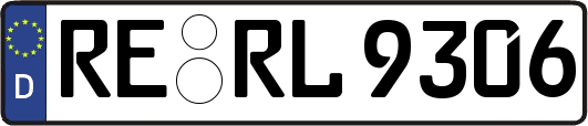 RE-RL9306