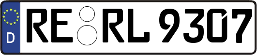 RE-RL9307