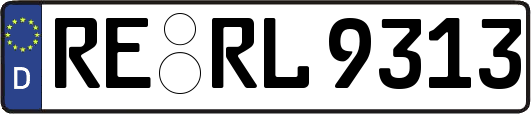 RE-RL9313