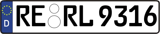 RE-RL9316
