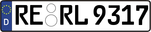 RE-RL9317