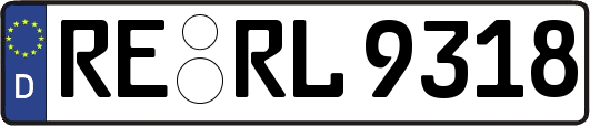 RE-RL9318