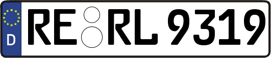 RE-RL9319