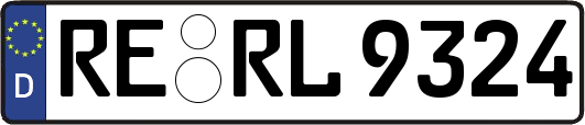 RE-RL9324