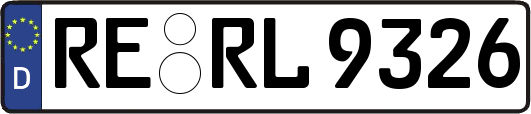 RE-RL9326