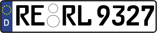 RE-RL9327