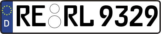 RE-RL9329