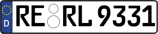 RE-RL9331