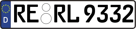 RE-RL9332
