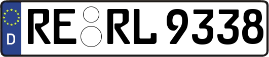 RE-RL9338