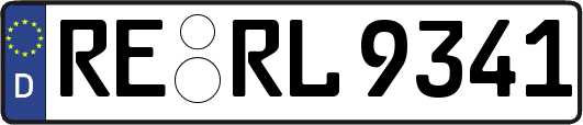 RE-RL9341