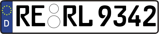 RE-RL9342