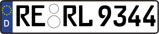 RE-RL9344