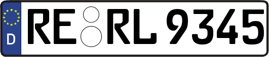 RE-RL9345