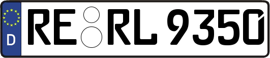RE-RL9350