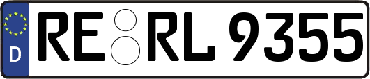 RE-RL9355