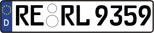 RE-RL9359